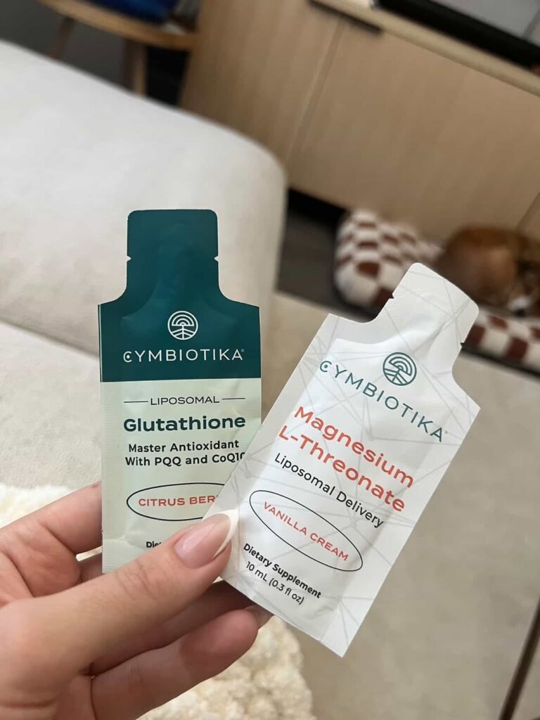 Cymbiotika: Redefining Wellness Through Trust, Quality, and Intention. –  The Arabian Press