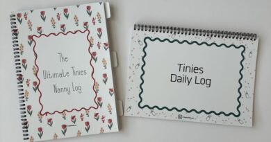 Tinyhands: Creating Meaningful Childhood Experiences With Curated Books, Toys, And Family Products.