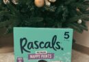Rascals: Innovating Premium Award Winning Diapers That Balance Comfort, Care, And Affordability.