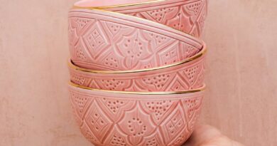 Kay Home: Offering Handmade Ceramics And Curated Artisan Home Collections.