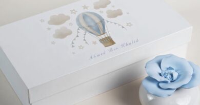 The Blume Studio: Creating Beautiful Stationery That Brings Back The Charm Of Handwritten Expressions