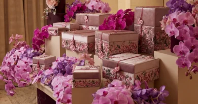Atelier Carrousel: Transforming Meaningful Gifting Into Elegant Artistic Expressions