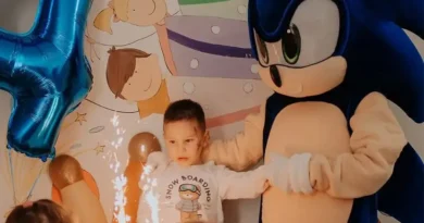Lux Mascots: Turning Your Gatherings Into Extraordinary Celebrations Through Beloved Characters.